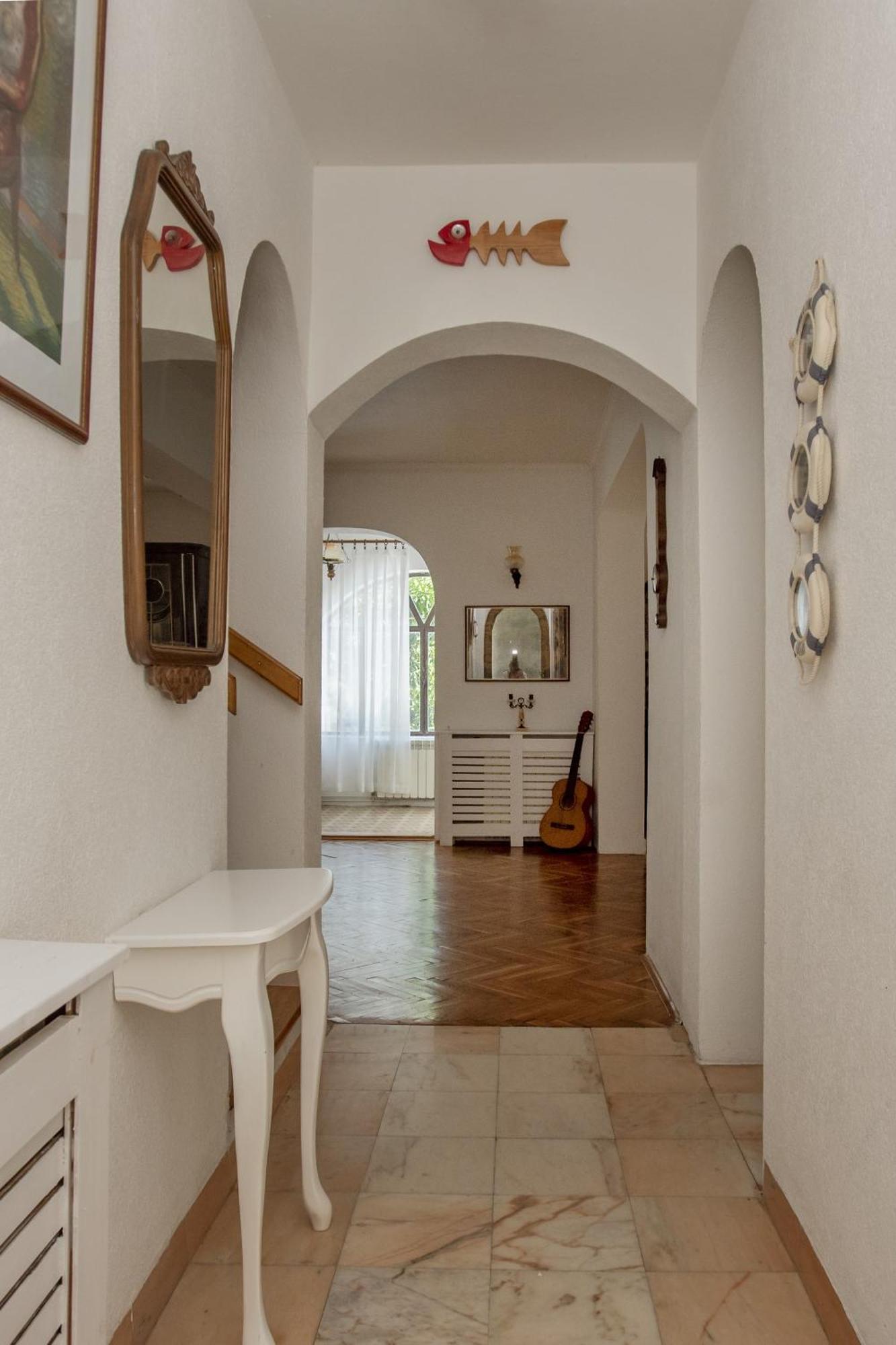 Villa D'Amore Montenegro Donji Morinj Exterior photo