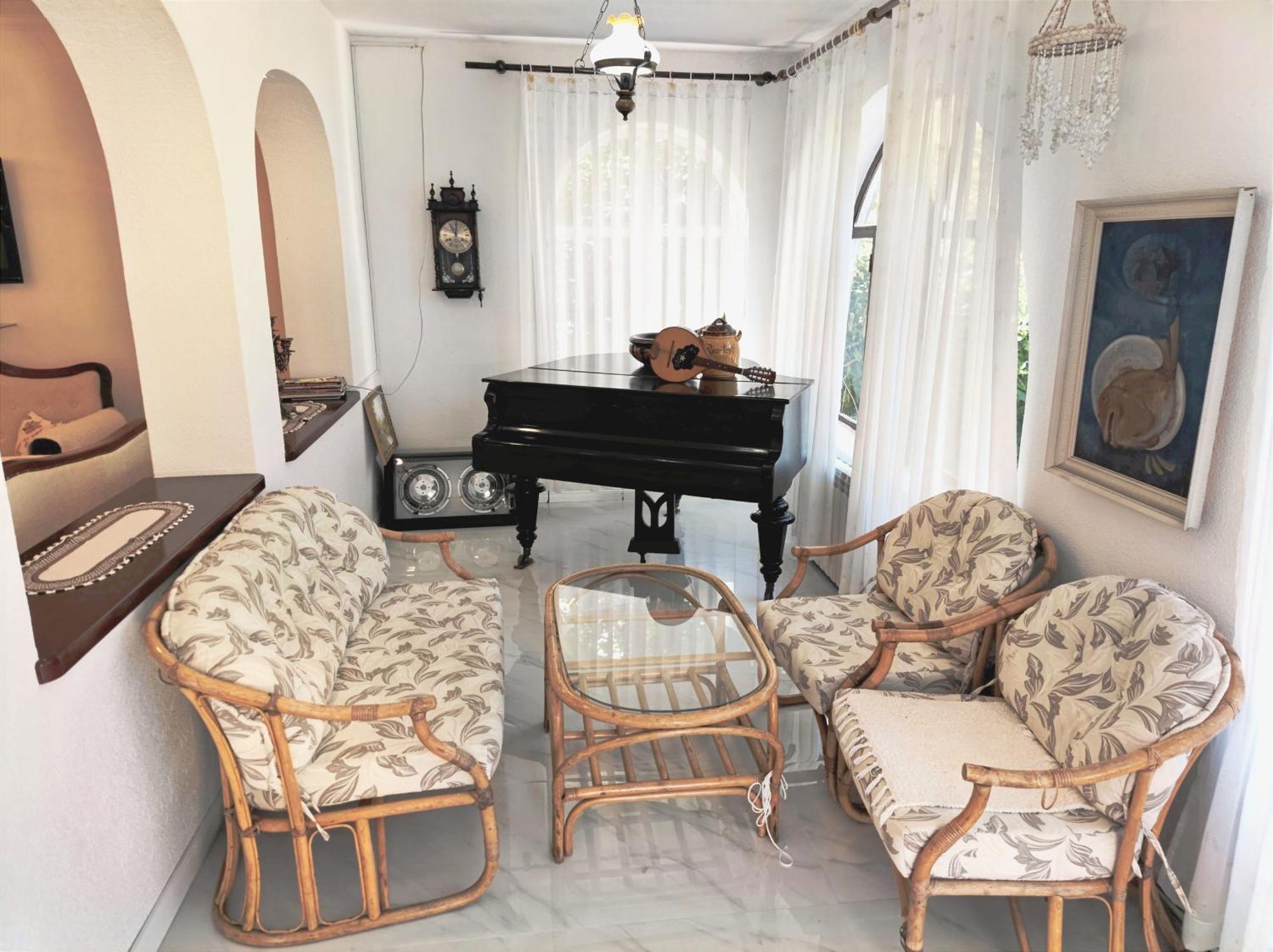 Villa D'Amore Montenegro Donji Morinj Exterior photo